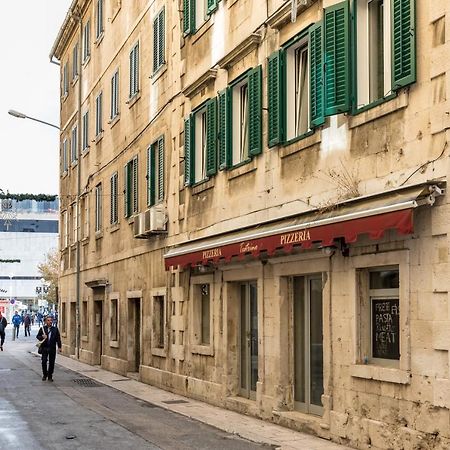 Apartament Adriatik Lux Teatro 2 Split Zewnętrze zdjęcie
