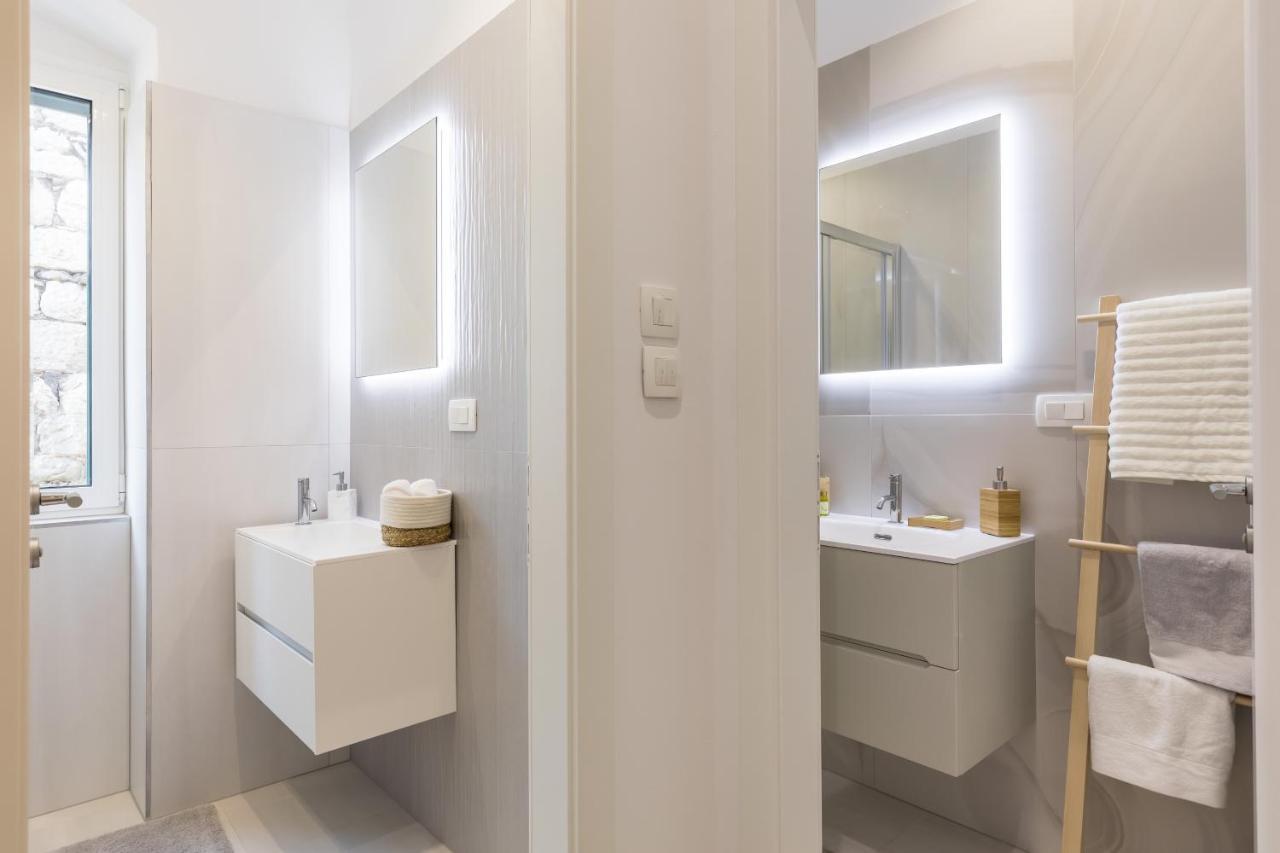 Apartament Adriatik Lux Teatro 2 Split Zewnętrze zdjęcie