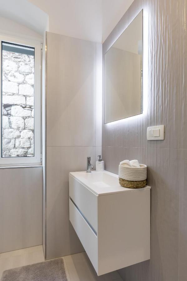 Apartament Adriatik Lux Teatro 2 Split Zewnętrze zdjęcie