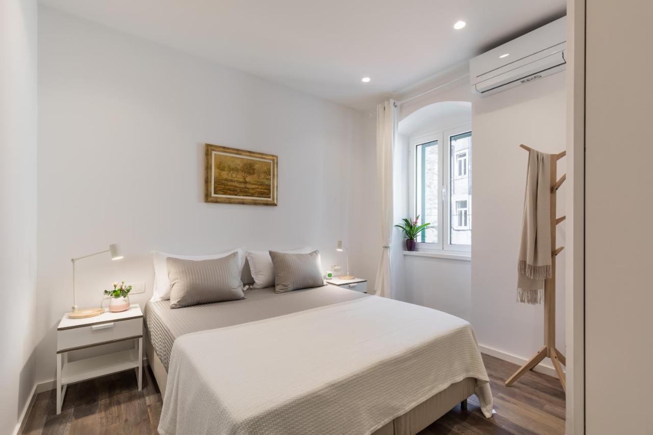 Apartament Adriatik Lux Teatro 2 Split Zewnętrze zdjęcie