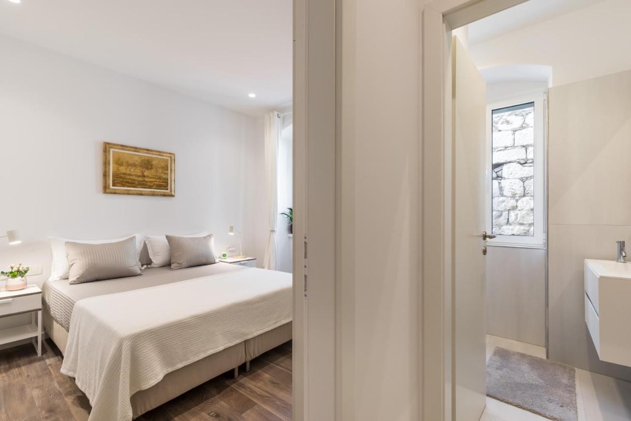 Apartament Adriatik Lux Teatro 2 Split Zewnętrze zdjęcie