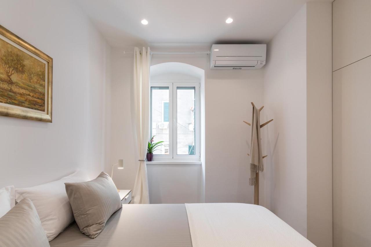 Apartament Adriatik Lux Teatro 2 Split Zewnętrze zdjęcie