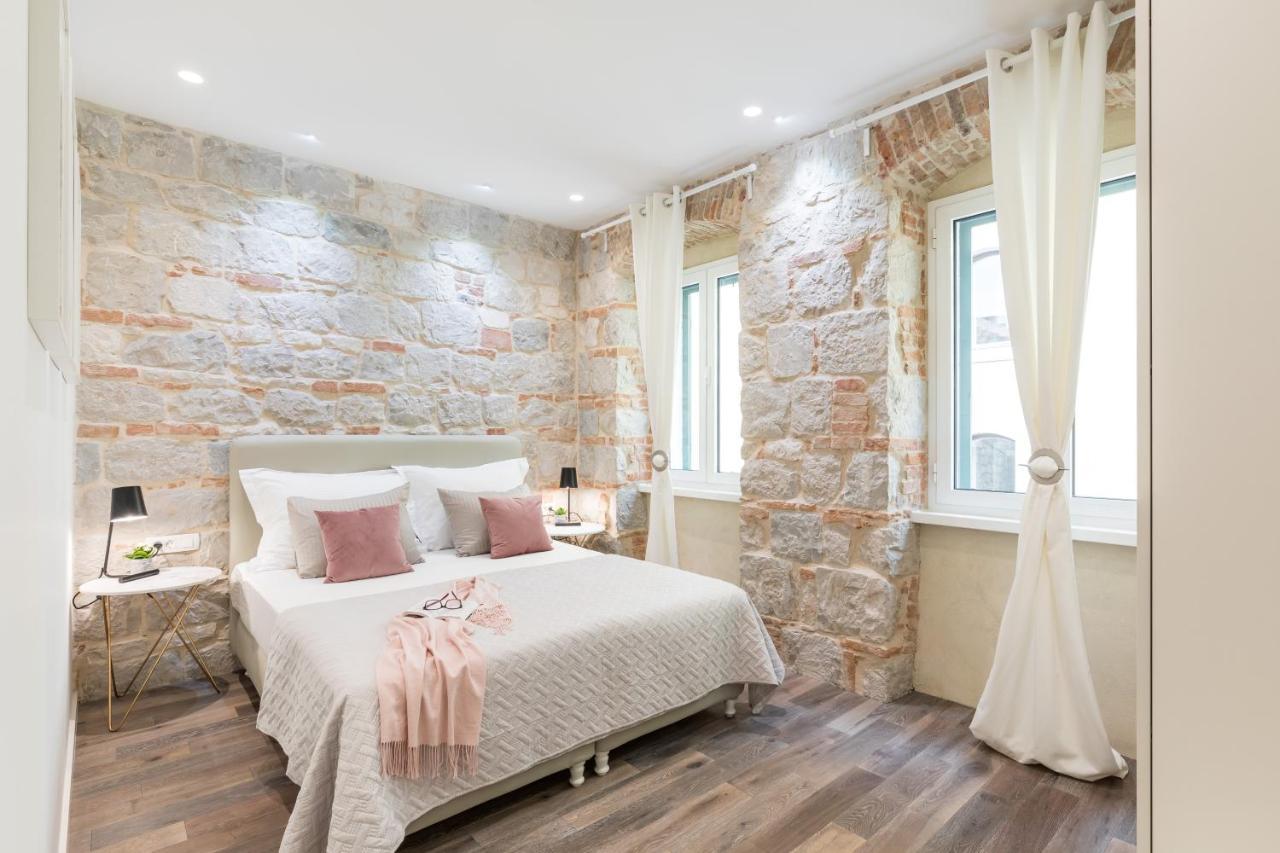 Apartament Adriatik Lux Teatro 2 Split Zewnętrze zdjęcie